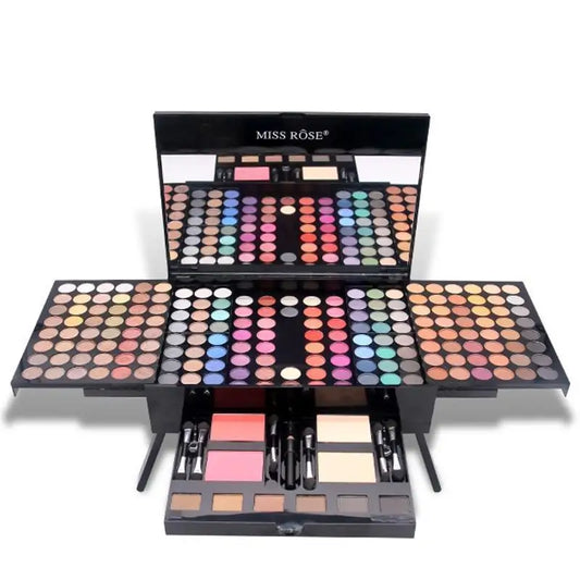 Coffret de maquillage ultime